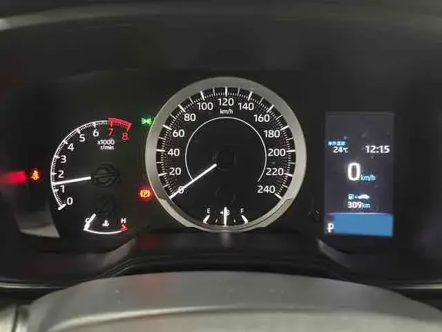 2021 TOYOTA COROLLA thumbnail 3