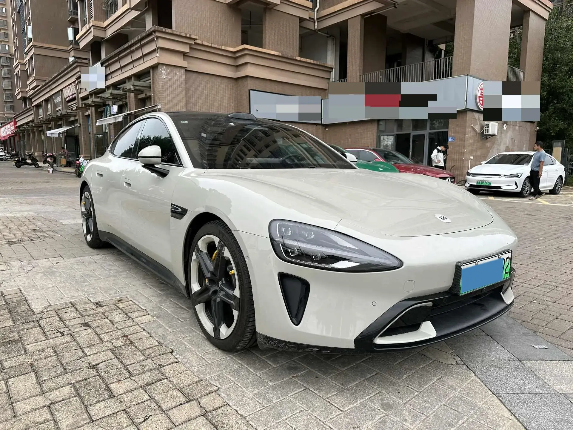 2024 MI SU7 thumbnail 3