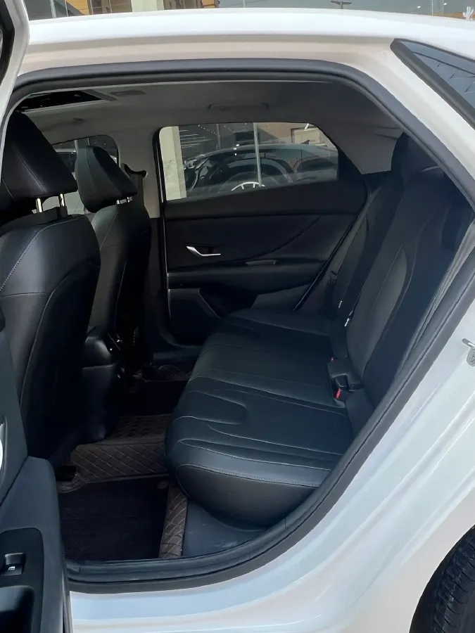 2023 Hyundai Elantra 1.5L 115HP L4 CVT,autocango,china used car exporter,china ev exporter,chinese used car exporter,chinese used ev exporter