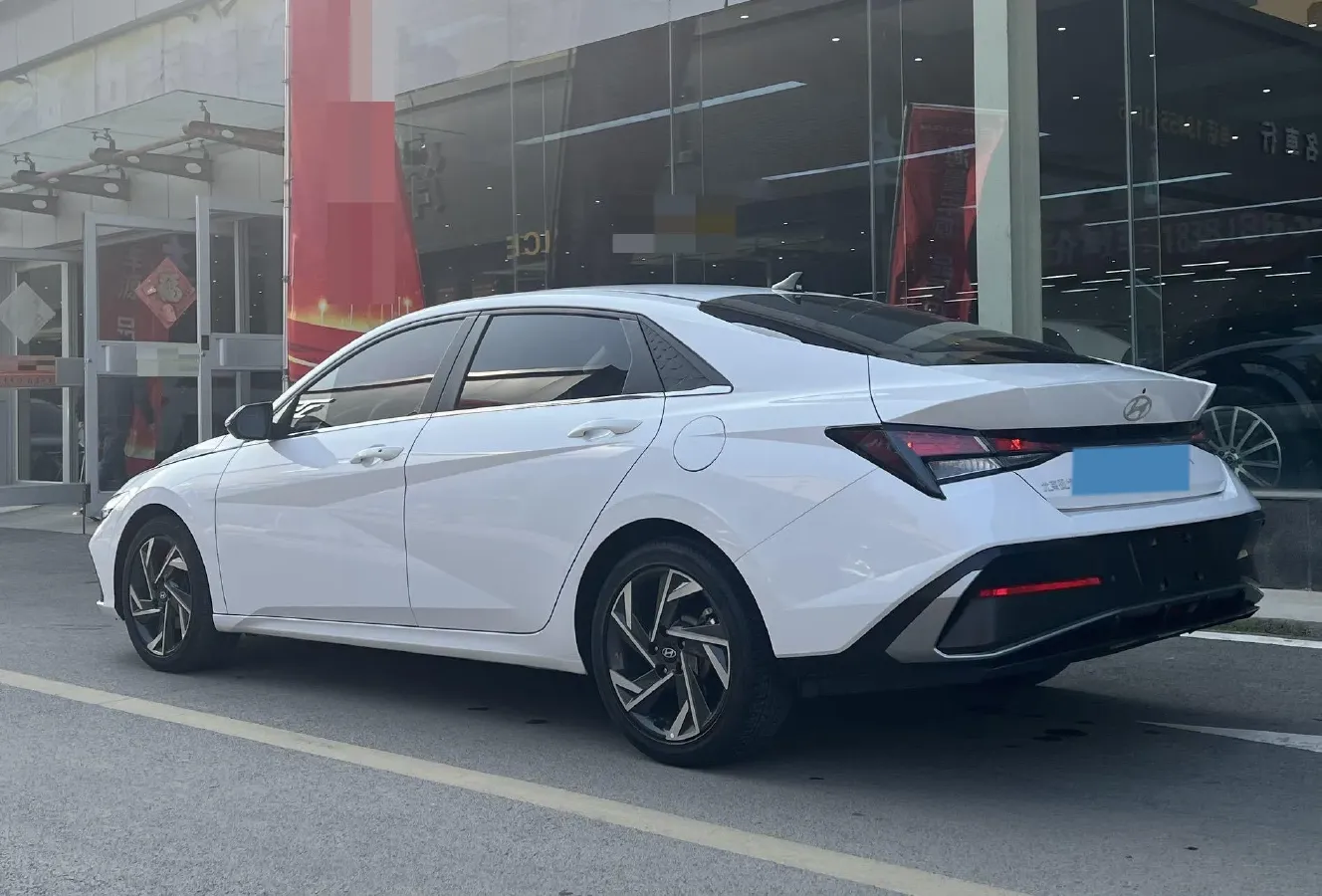 2023 Hyundai Elantra 1.5L 115HP L4 CVT,autocango,china used car exporter,china ev exporter,chinese used car exporter,chinese used ev exporter