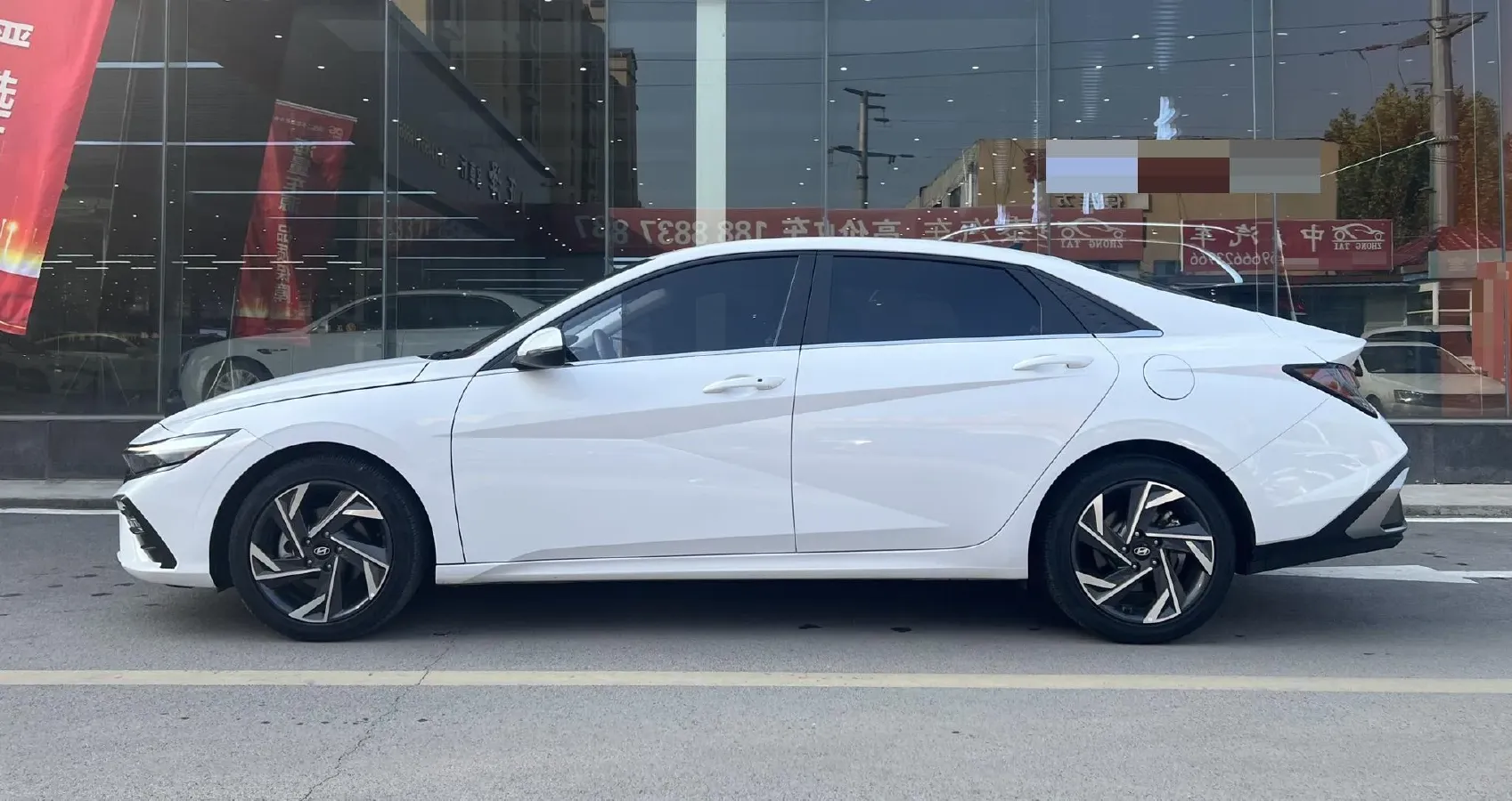 2023 Hyundai Elantra 1.5L 115HP L4 CVT,autocango,china used car exporter,china ev exporter,chinese used car exporter,chinese used ev exporter