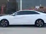 2023 Hyundai Elantra 1.5L 115HP L4 CVT