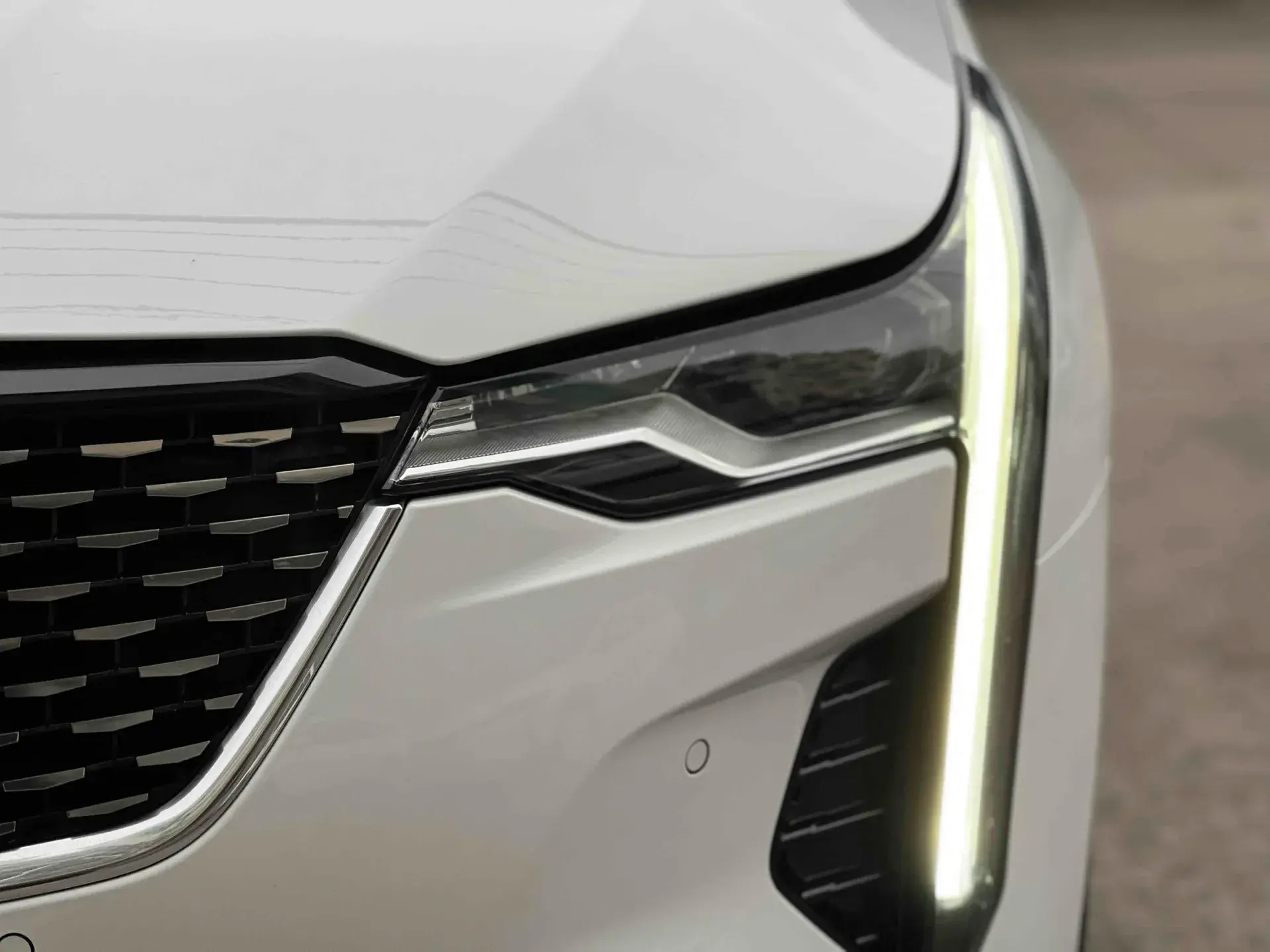 2021 CADILLAC CT4 thumbnail 4