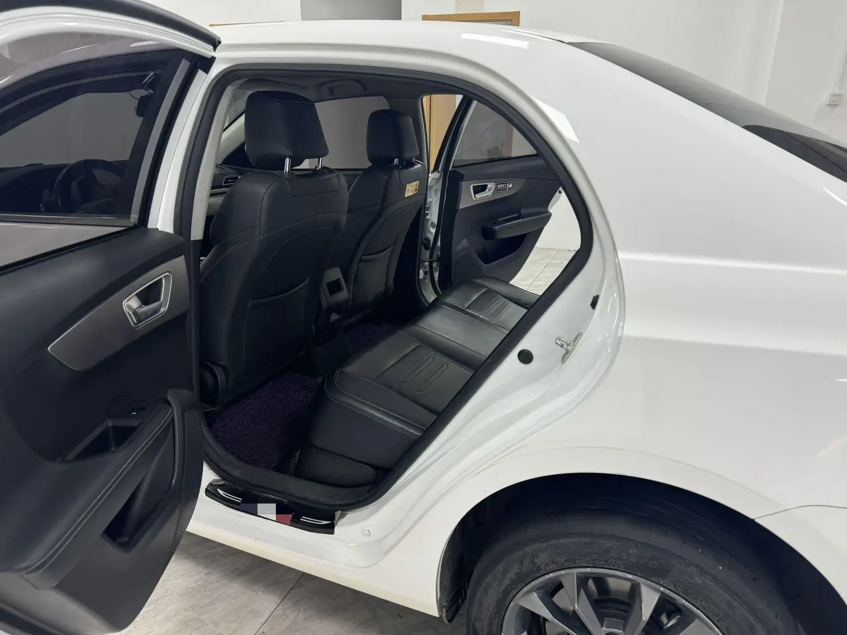 2021 BYD QIN thumbnail 4