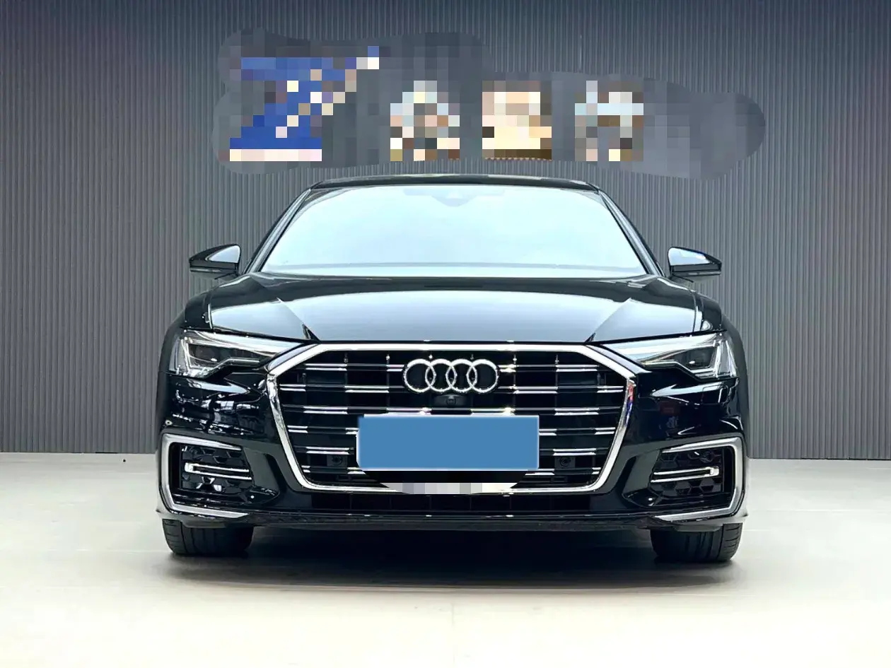 2023 AUDI A6L thumbnail 3