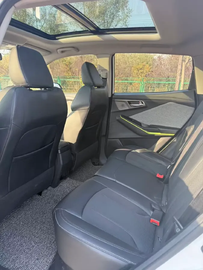 2020 ChangAn E-Pro BEV 48.3KWH,autocango,china used car exporter,china ev exporter,chinese used car exporter,chinese used ev exporter