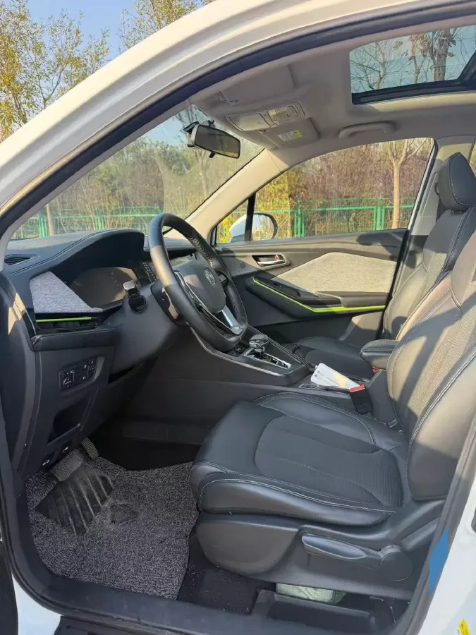 2020 ChangAn E-Pro BEV 48.3KWH,autocango,china used car exporter,china ev exporter,chinese used car exporter,chinese used ev exporter