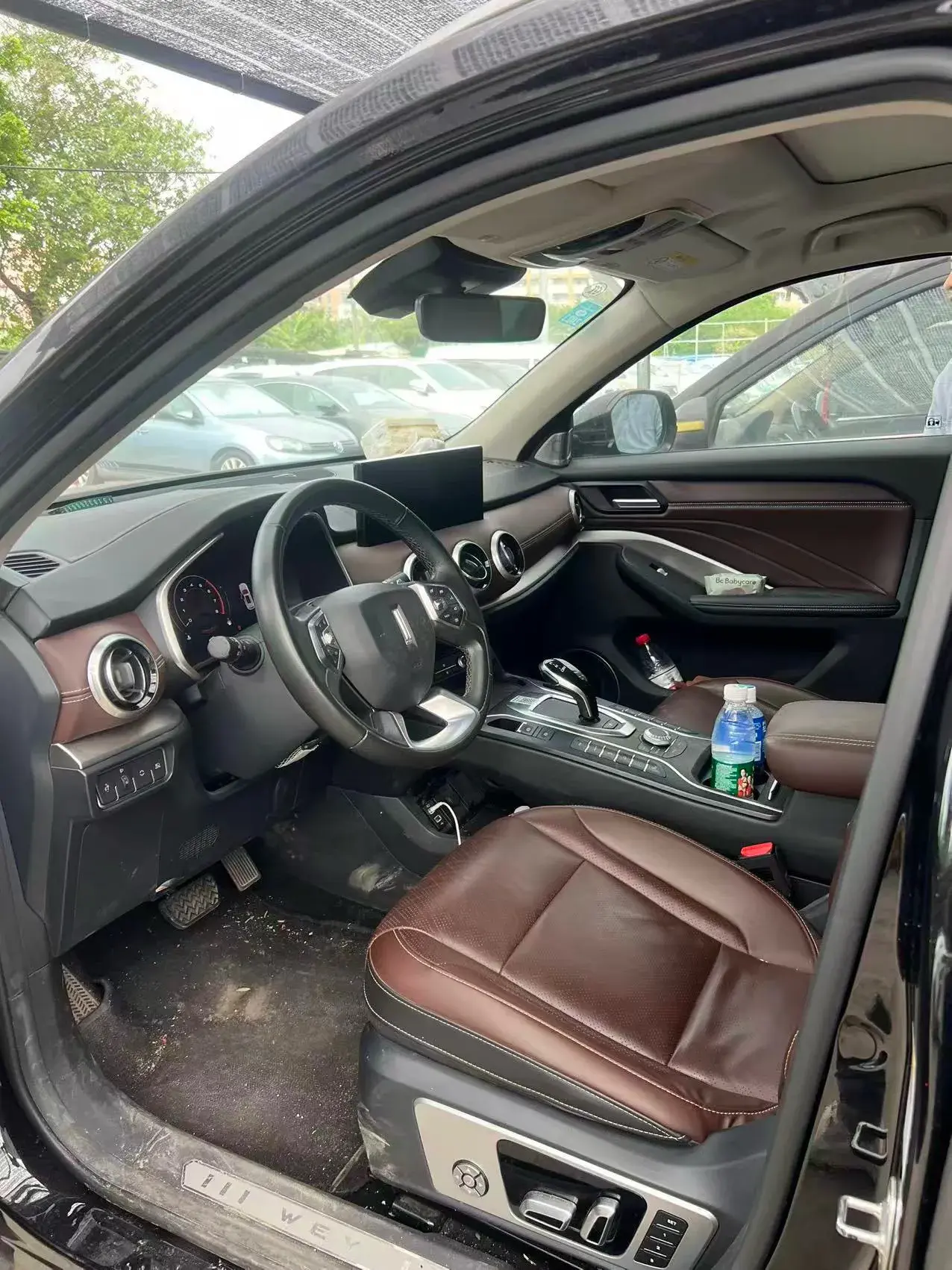 2020 WEY VV6 thumbnail 3