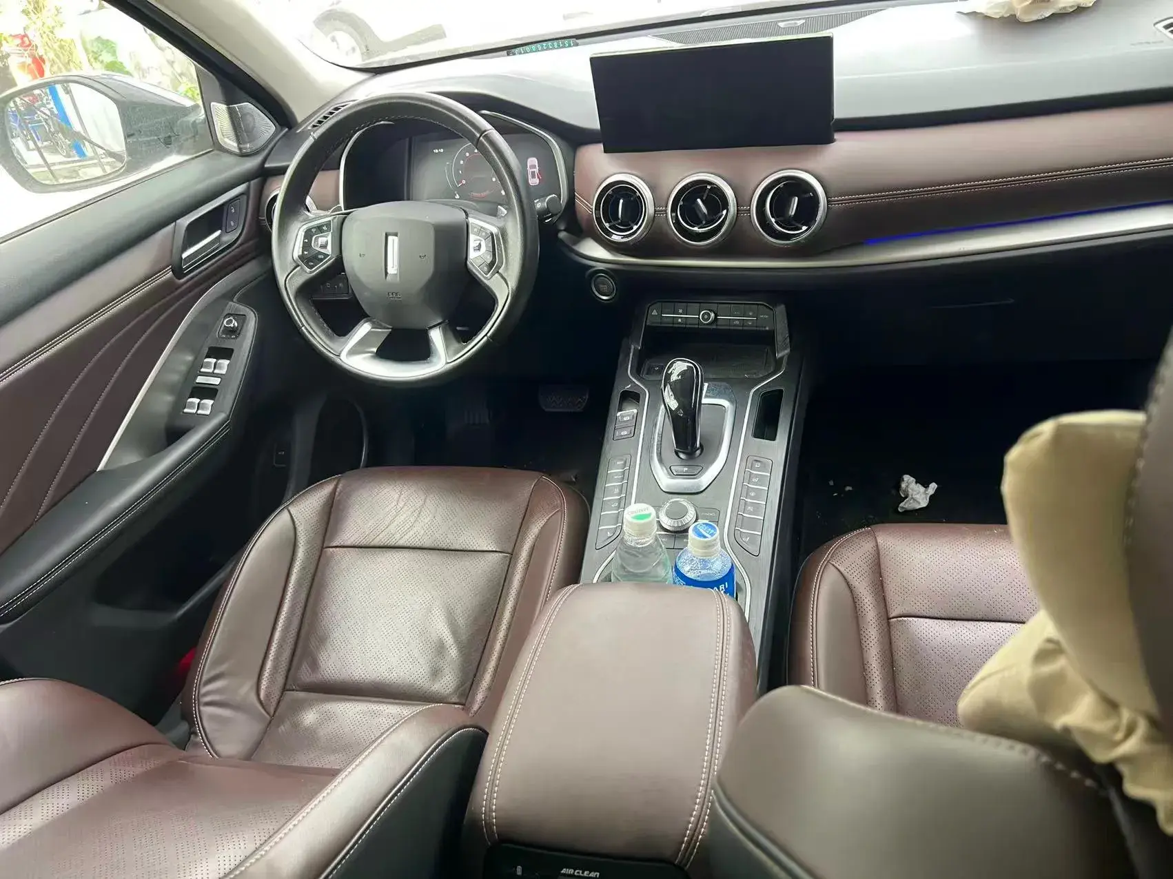 2020 WEY VV6 thumbnail 4