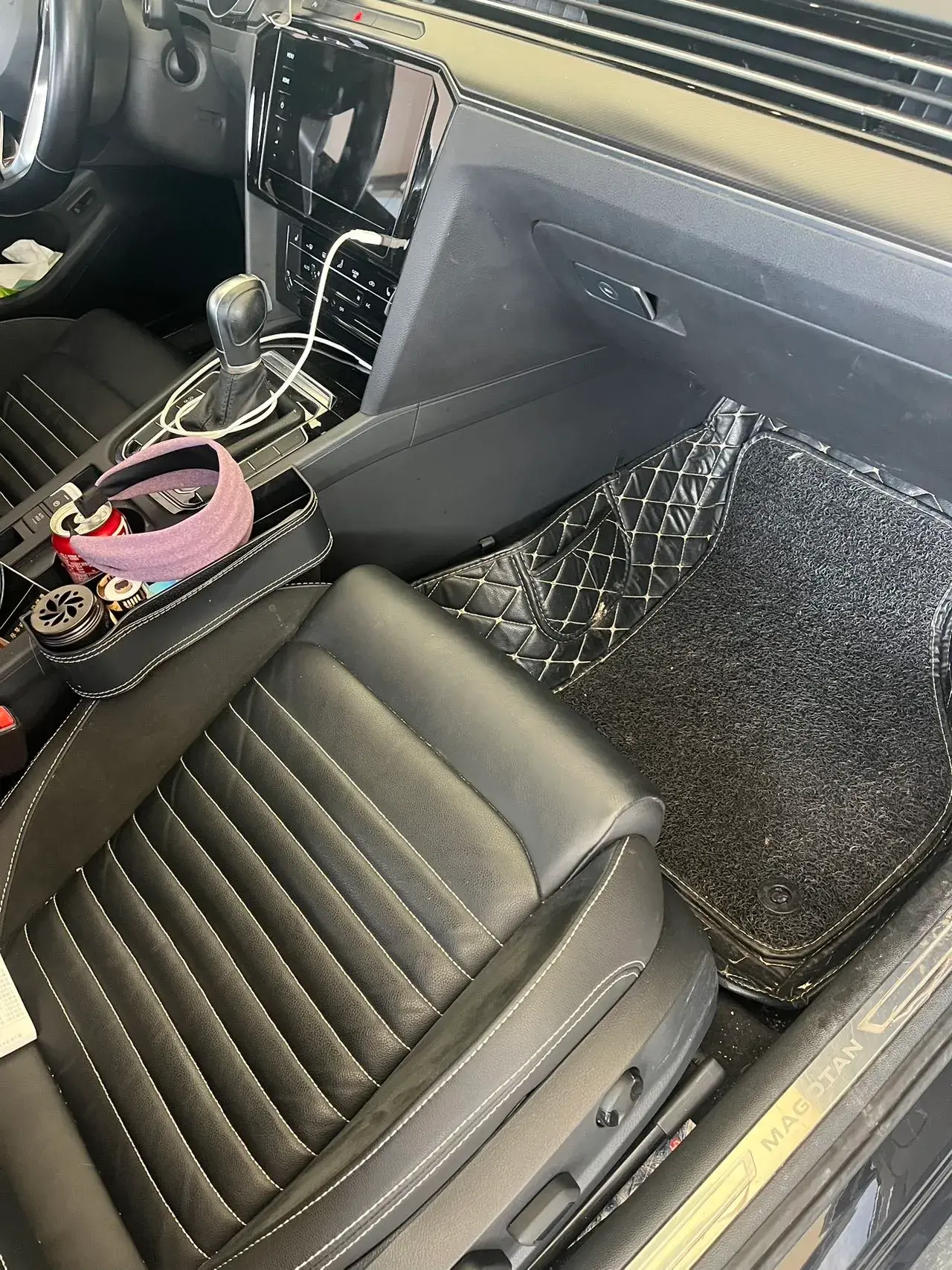 2020 VOLKSWAGEN MAGOTAN thumbnail 4