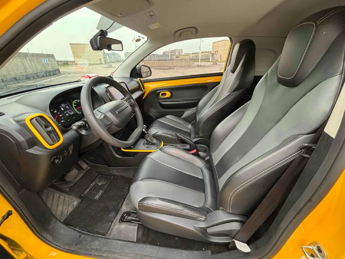 2021 Roewe Clever BEV 29.13KWH,autocango,china used car exporter,china ev exporter,chinese used car exporter,chinese used ev exporter