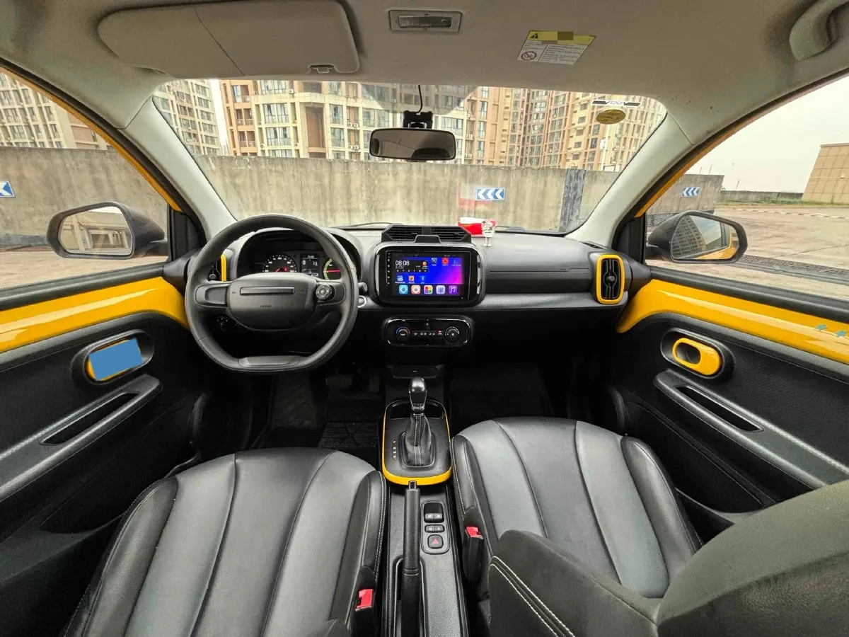 2021 Roewe Clever BEV 29.13KWH,autocango,china used car exporter,china ev exporter,chinese used car exporter,chinese used ev exporter