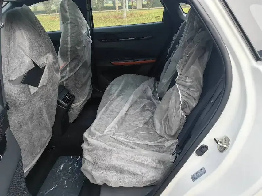 2024 CHANGAN UNI-V thumbnail 4