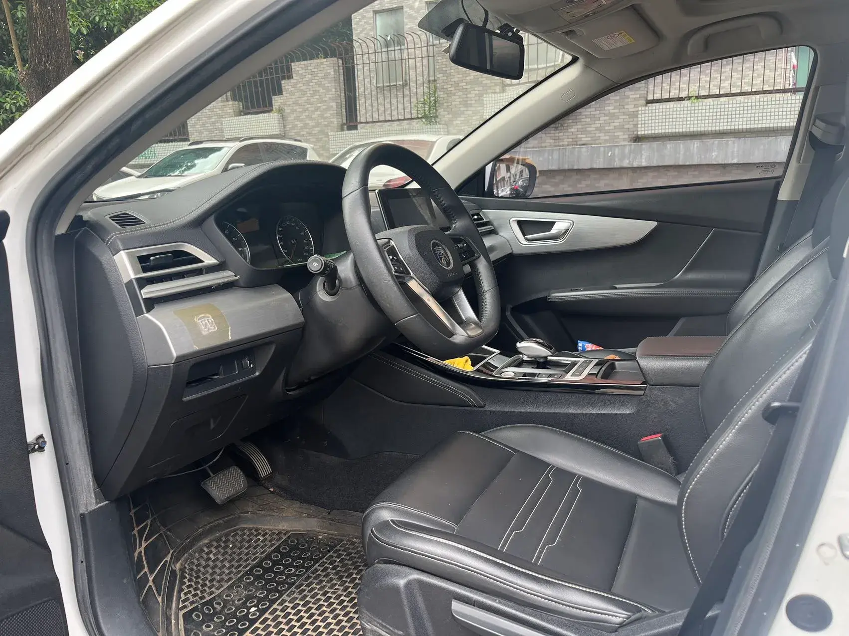 2019 BYD QIN thumbnail 4