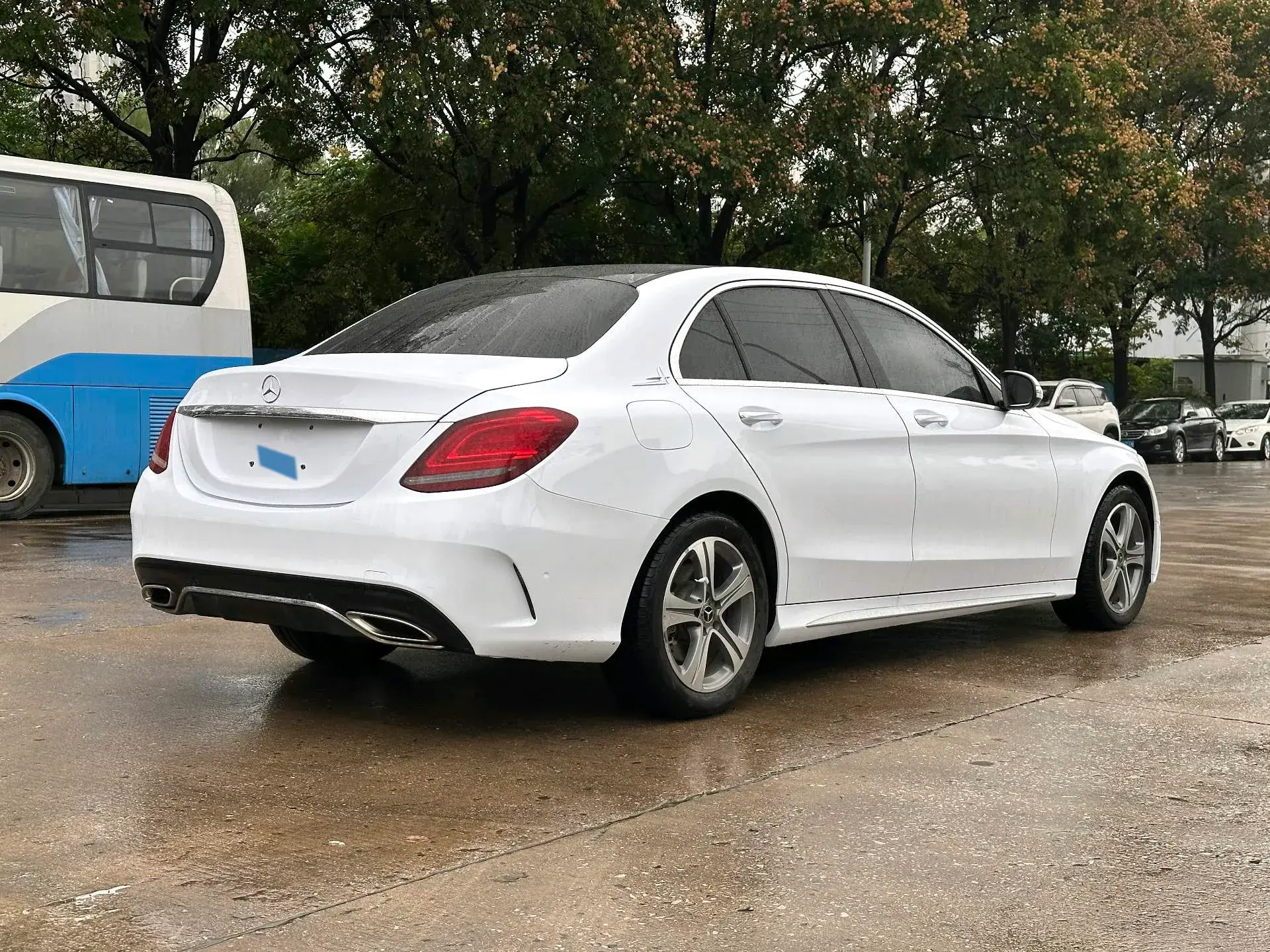 2023 CHERY EV thumbnail 4