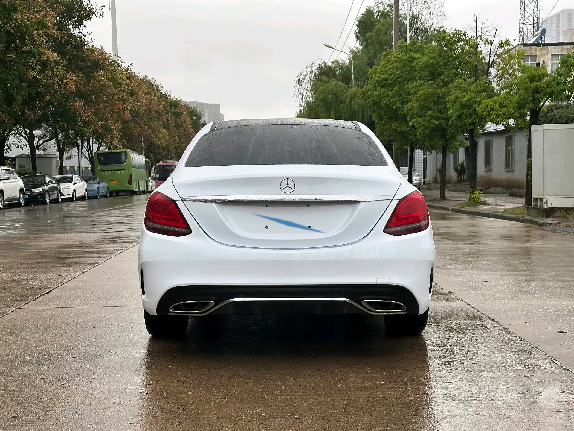 2023 CHERY EV thumbnail 3