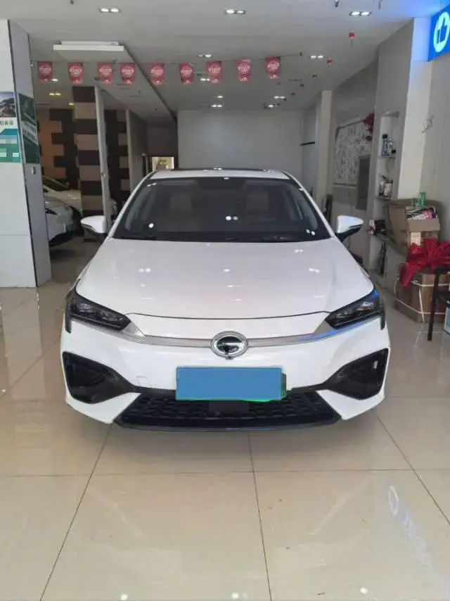 2023 AION S thumbnail 2