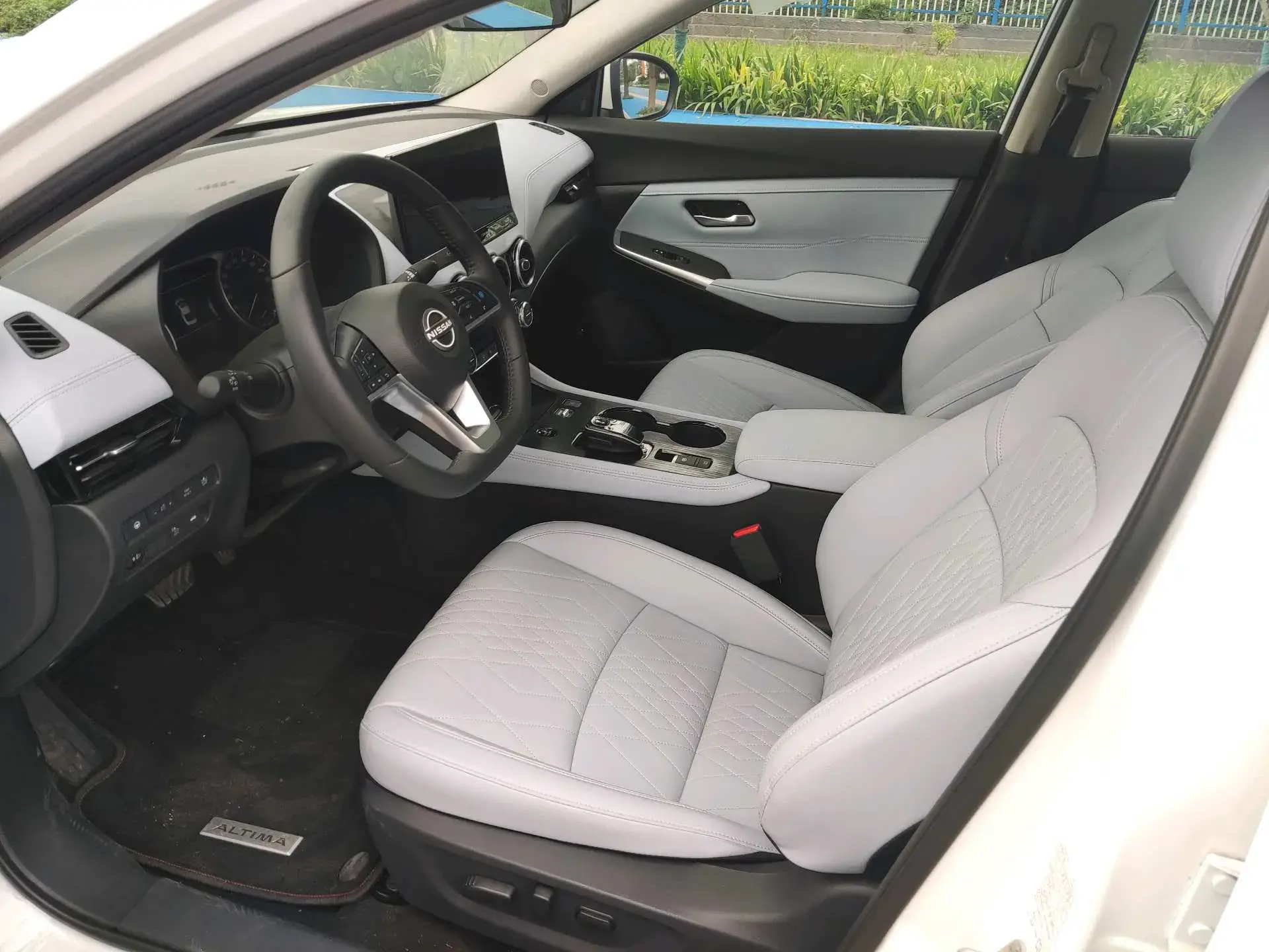 2023 NISSAN SYLPHY thumbnail 4