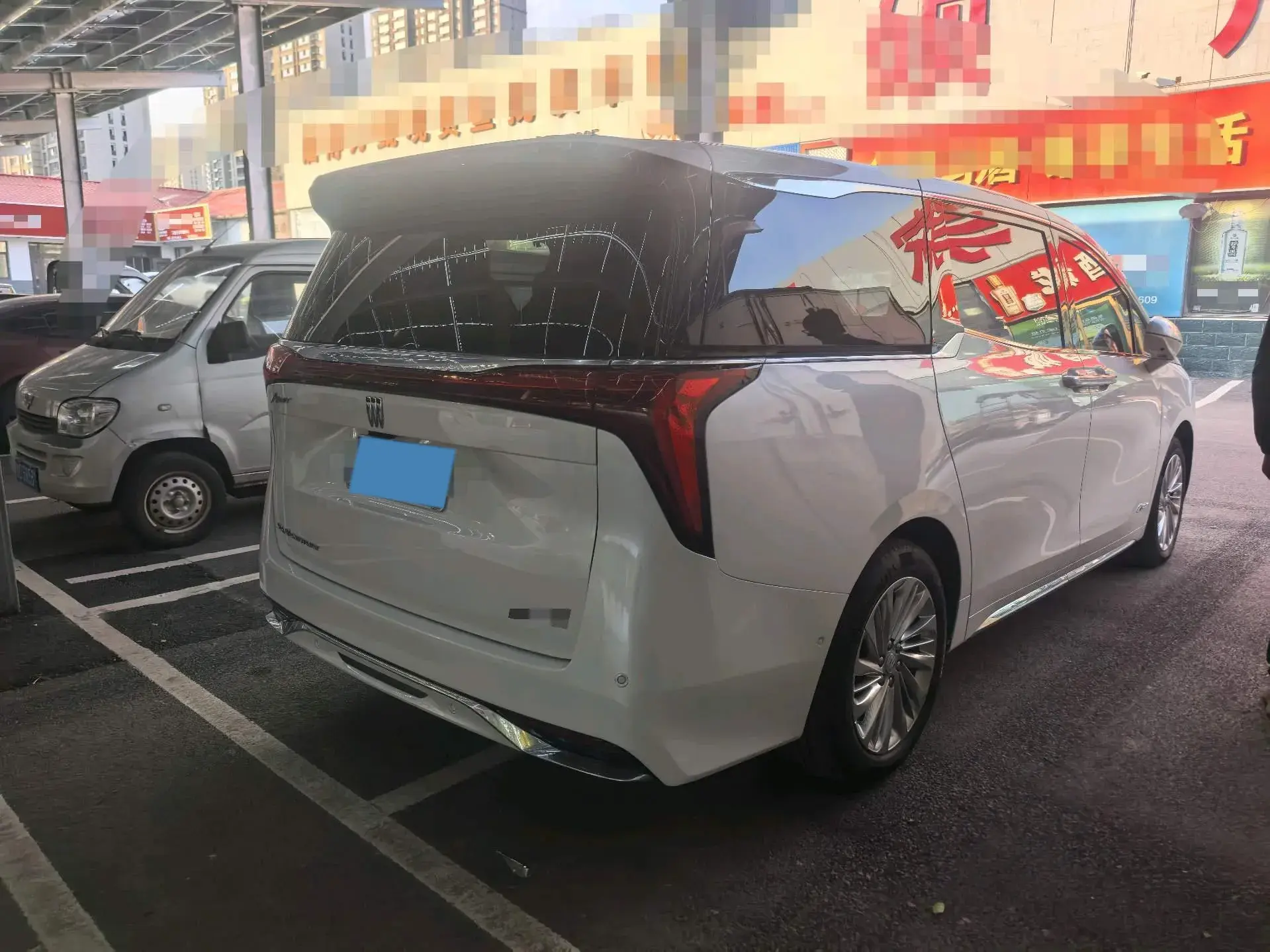 2023 BUICK CENTURY thumbnail 4