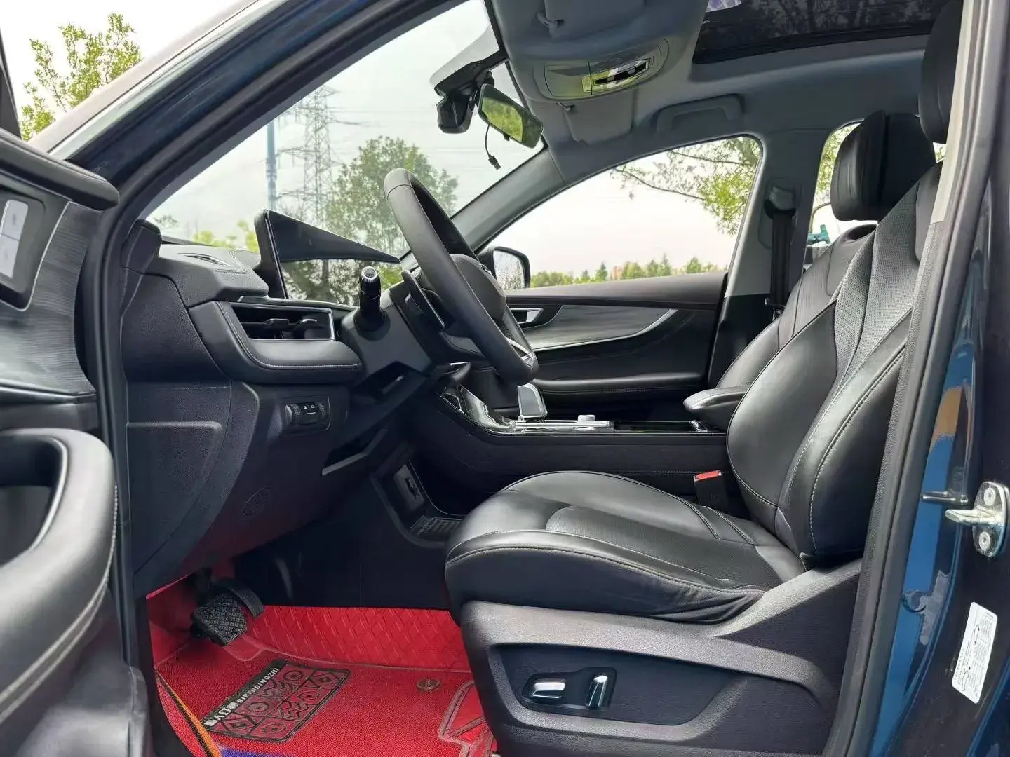 2021 CHERY TIGGO thumbnail 4