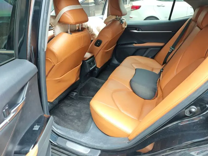 2021 Toyota Camry 2.0L 178HP L4 CVT,autocango,china used car exporter,china ev exporter,chinese used car exporter,chinese used ev exporter