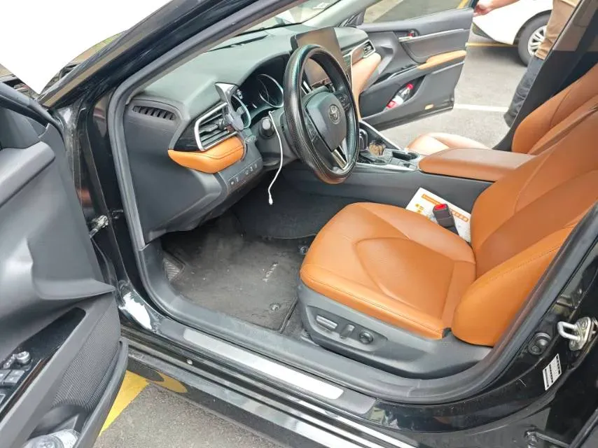 2021 Toyota Camry 2.0L 178HP L4 CVT,autocango,china used car exporter,china ev exporter,chinese used car exporter,chinese used ev exporter