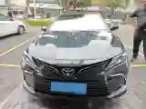 2021 Toyota Camry 2.0L 178HP L4 CVT