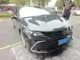 2021 Toyota Camry 2.0L 178HP L4 CVT