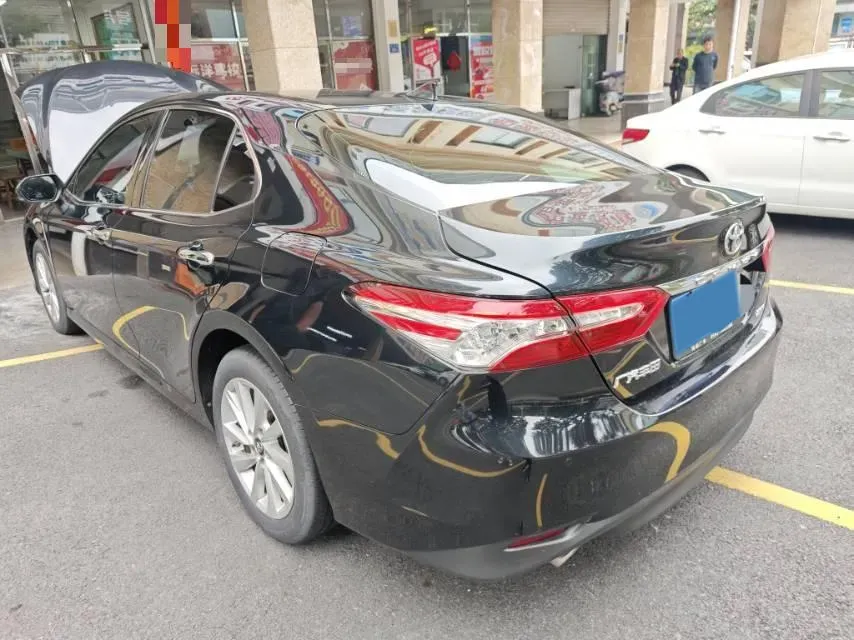 2021 Toyota Camry 2.0L 178HP L4 CVT,autocango,china used car exporter,china ev exporter,chinese used car exporter,chinese used ev exporter