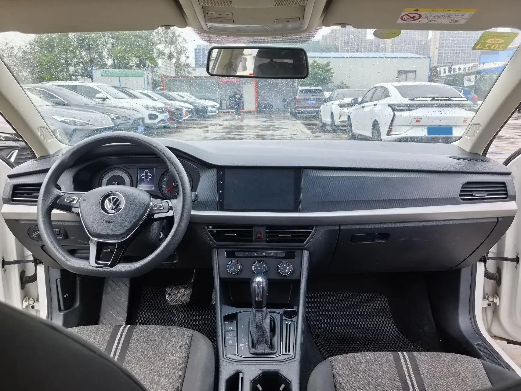 2022 VOLKSWAGEN LAVIDA thumbnail 4