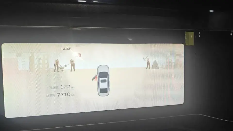 2022 GEELY BINRAY thumbnail 2