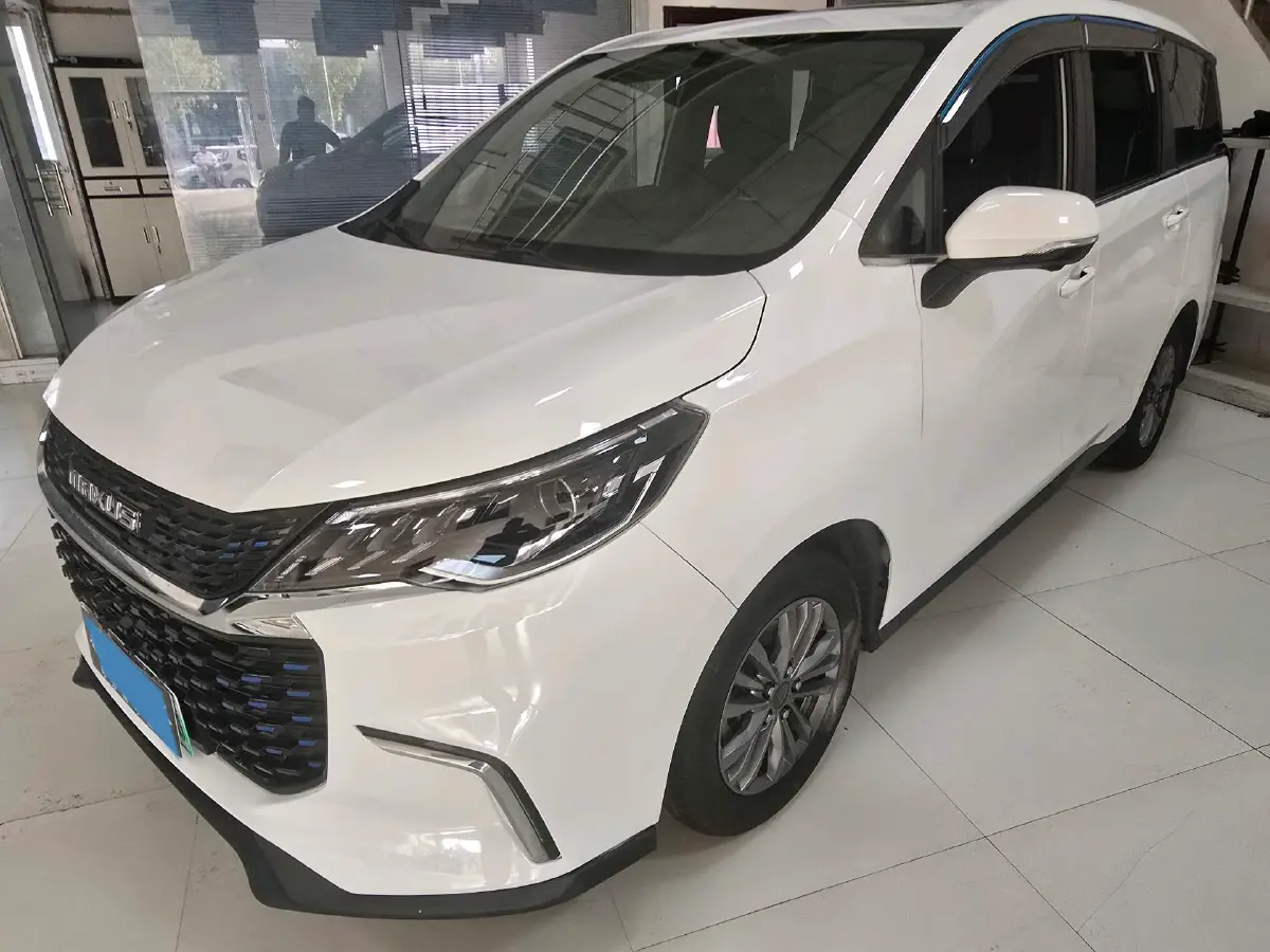 2022 MAXUS DaJia 5 BEV 70KWH