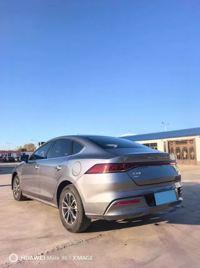 2024 BYD Qin Plus 1.5L 110HP L4 E-CVT PHEV 8.32KWH,autocango,china used car exporter,china ev exporter,chinese used car exporter,chinese used ev exporter