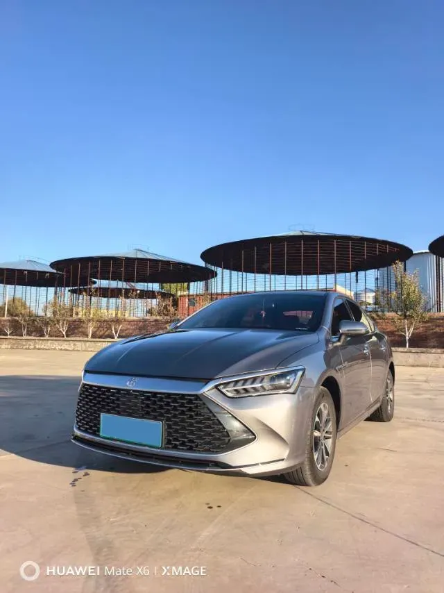 2024 BYD Qin Plus 1.5L 110HP L4 E-CVT PHEV 8.32KWH,autocango,china used car exporter,china ev exporter,chinese used car exporter,chinese used ev exporter