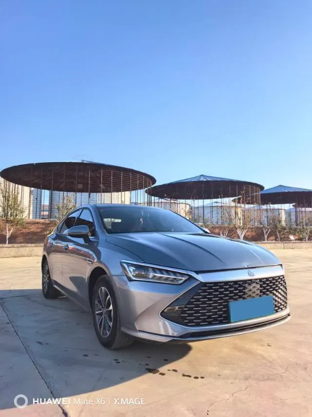 2024 BYD Qin Plus 1.5L 110HP L4 E-CVT PHEV 8.32KWH,autocango,china used car exporter,china ev exporter,chinese used car exporter,chinese used ev exporter