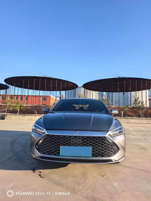 2024 BYD Qin Plus 1.5L 110HP L4 E-CVT PHEV 8.32KWH,autocango,china used car exporter,china ev exporter,chinese used car exporter,chinese used ev exporter