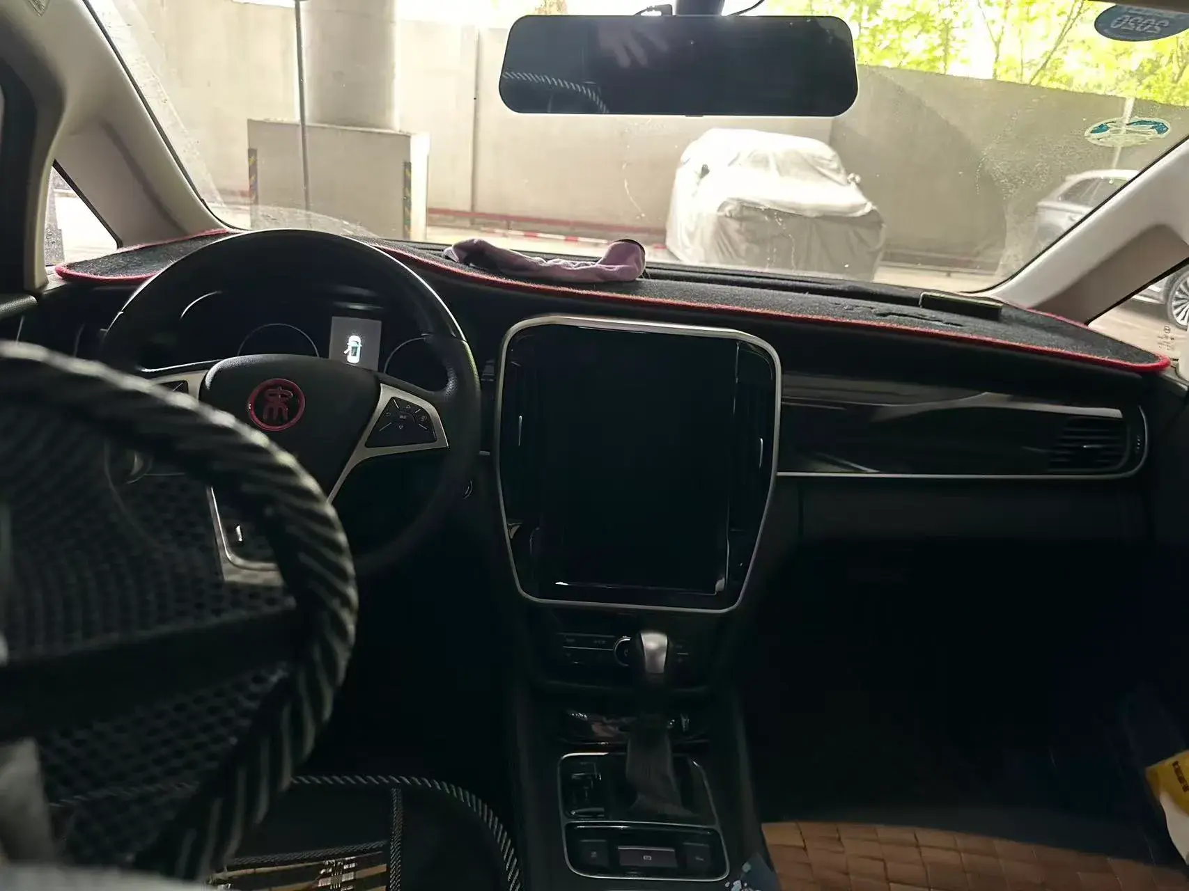 2018 BYD SONG thumbnail 3