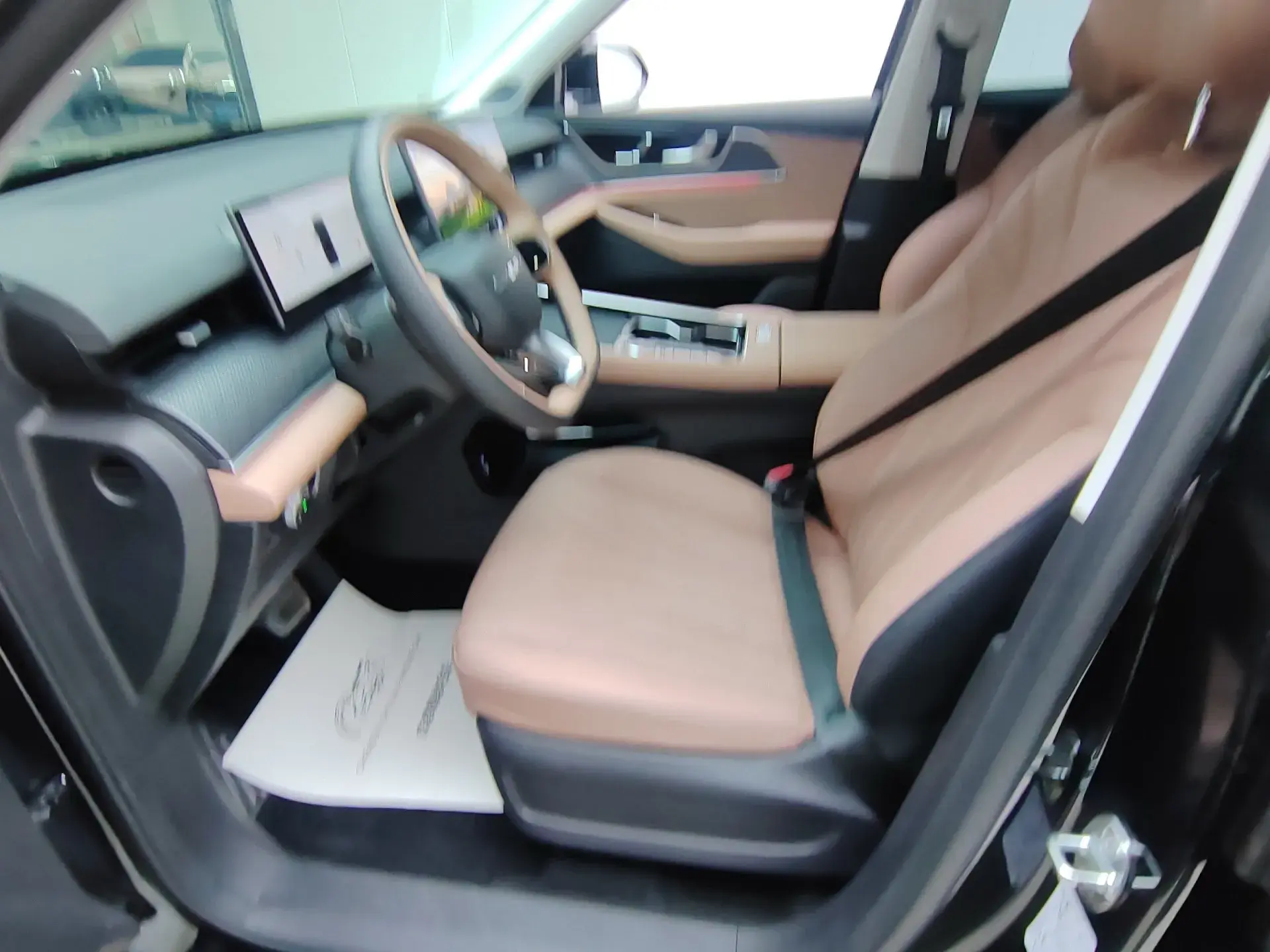 2024 CHERY TIGGO8L thumbnail 2