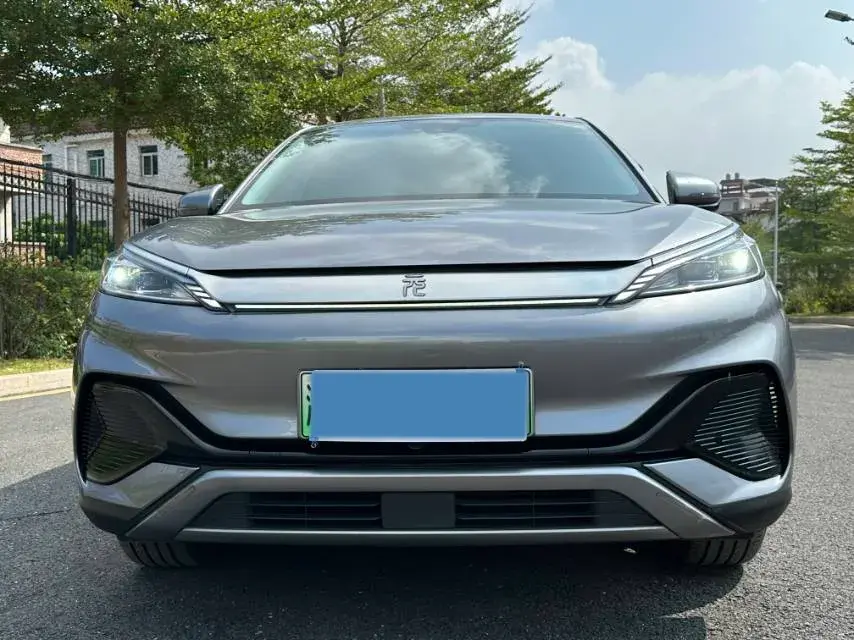 2023 BYD YUAN thumbnail 2