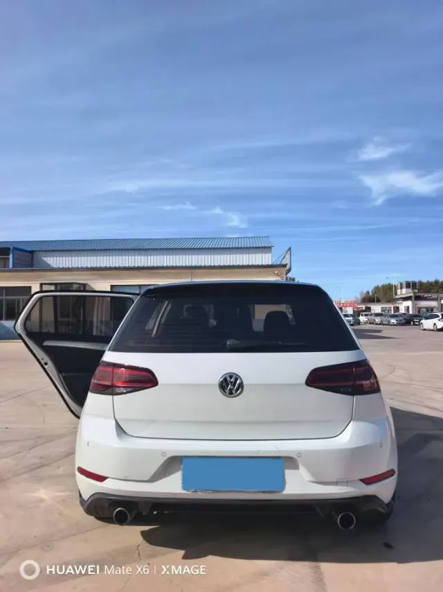 2018 Volkswagen Golf 1.4T 131HP L4 7DCT,autocango,china used car exporter,china ev exporter,chinese used car exporter,chinese used ev exporter