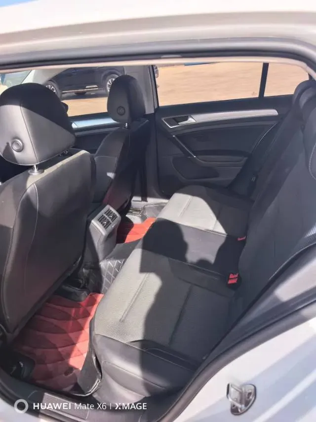 2018 Volkswagen Golf 1.4T 131HP L4 7DCT,autocango,china used car exporter,china ev exporter,chinese used car exporter,chinese used ev exporter