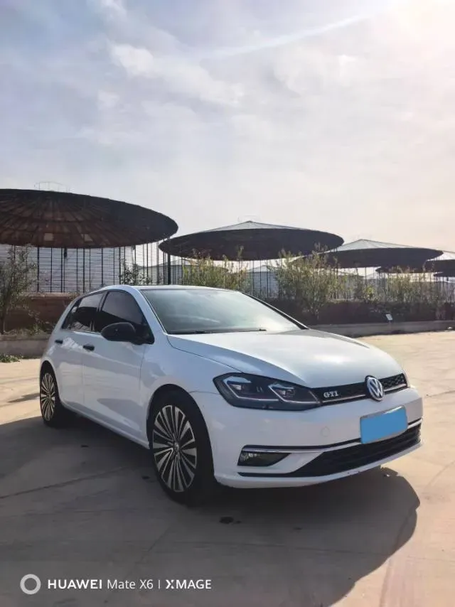 2018 Volkswagen Golf 1.4T 131HP L4 7DCT,autocango,china used car exporter,china ev exporter,chinese used car exporter,chinese used ev exporter