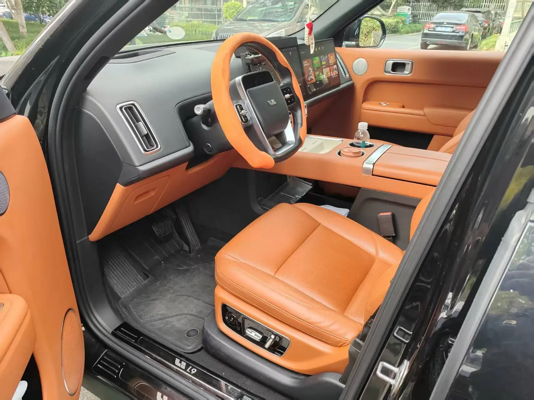 2022 LI L9 thumbnail 3