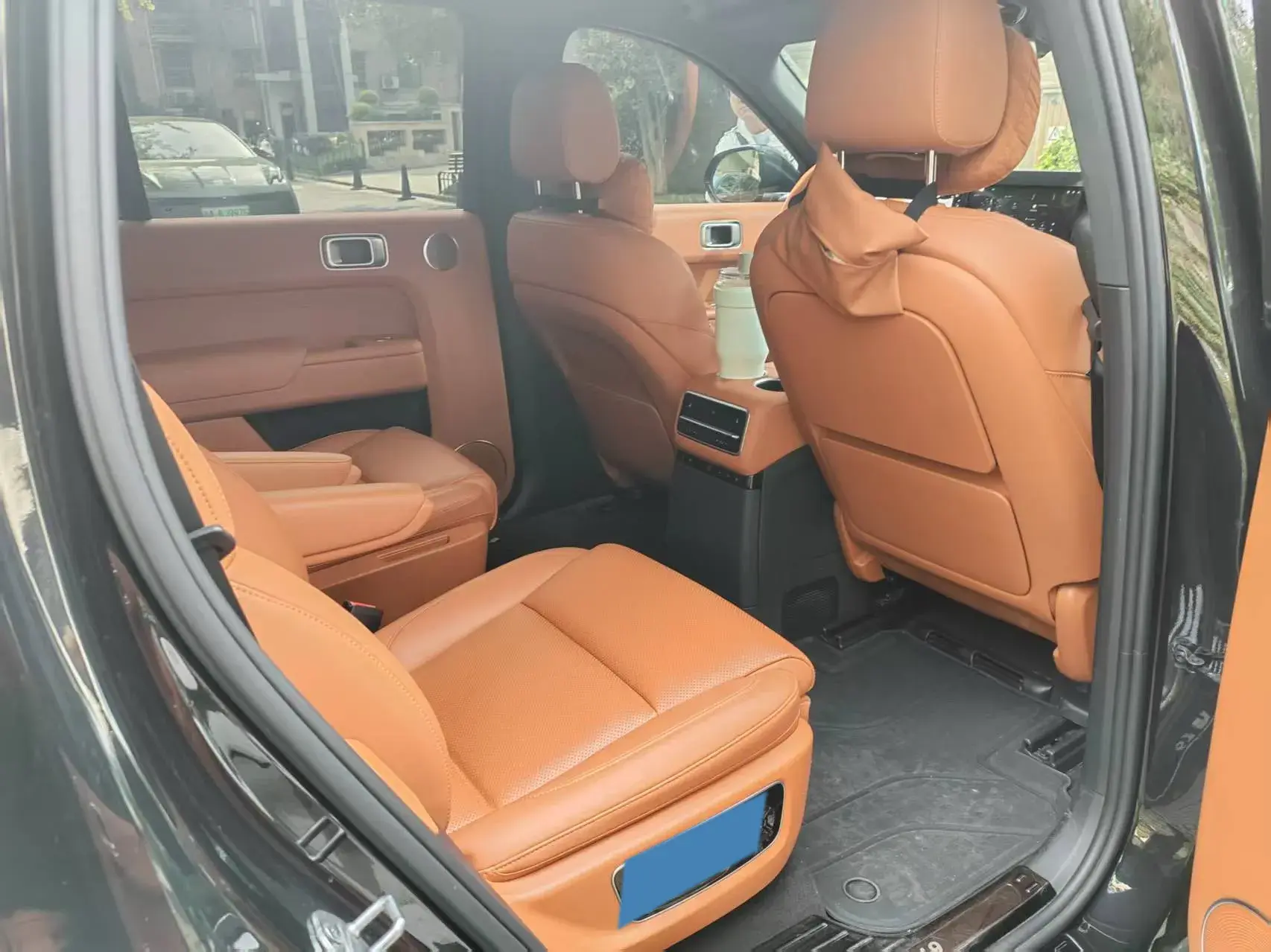 2022 LI L9 thumbnail 4