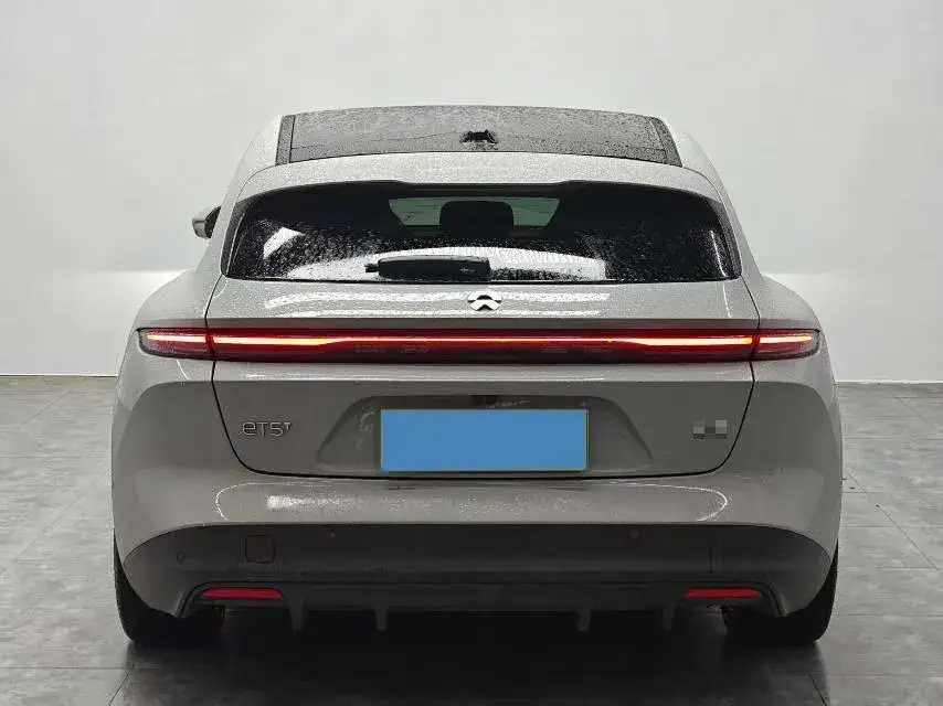 2024 NIO ET5T thumbnail 2