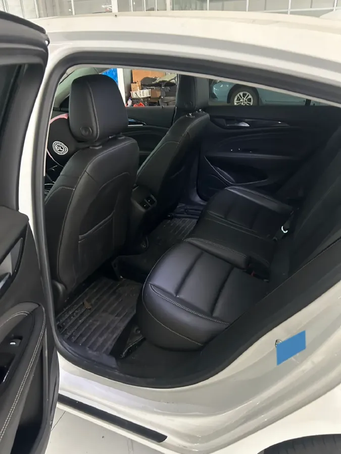 2023 Buick Regal 1.5T 169HP L4 9AT,autocango,china used car exporter,china ev exporter,chinese used car exporter,chinese used ev exporter