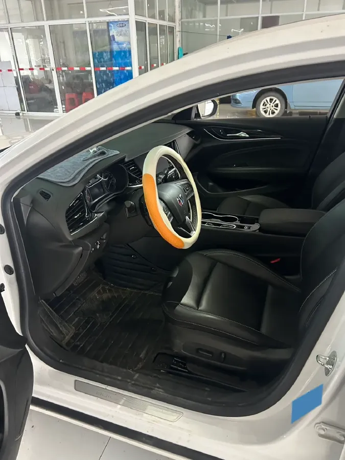 2023 Buick Regal 1.5T 169HP L4 9AT,autocango,china used car exporter,china ev exporter,chinese used car exporter,chinese used ev exporter