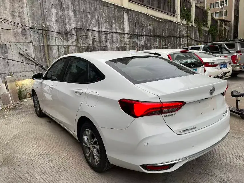 2023 BUICK VERANO thumbnail 3