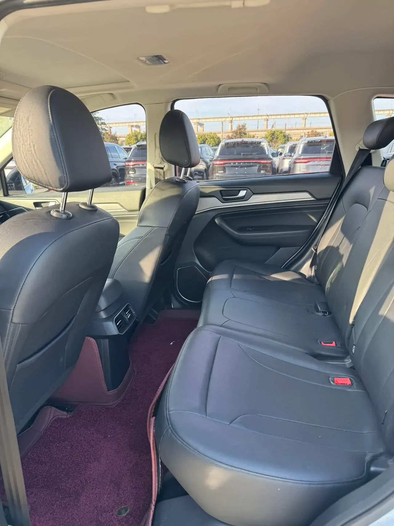 2019 HAVAL H6 thumbnail 4