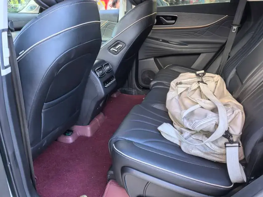 2023 CHERY TIGGO thumbnail 4